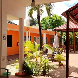 Hotel Casa Ariana