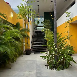 visit hotel