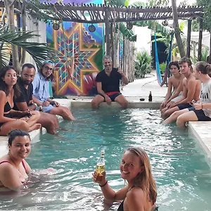 visit hotel