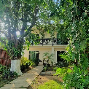 Hotel Brisas